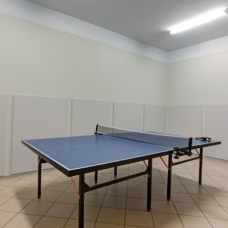 Dom Wczasowy Centrum Pieniny Maniowy Exterior foto