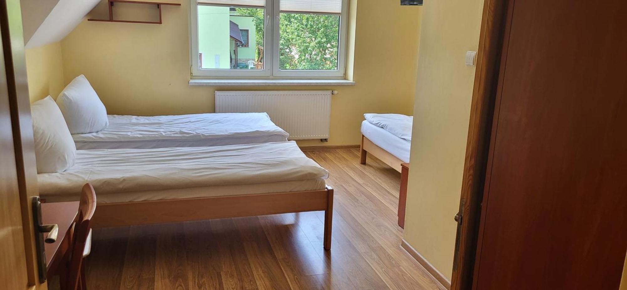 Dom Wczasowy Centrum Pieniny Maniowy Exterior foto