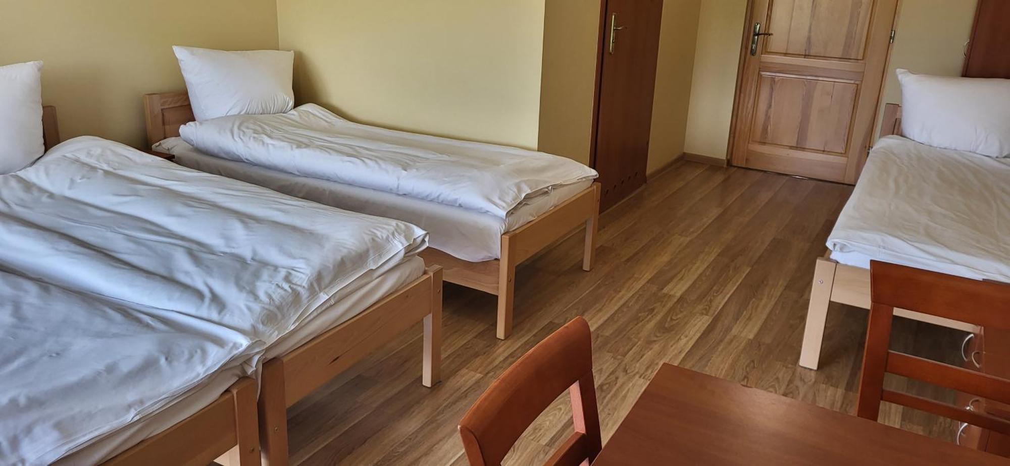 Dom Wczasowy Centrum Pieniny Maniowy Exterior foto