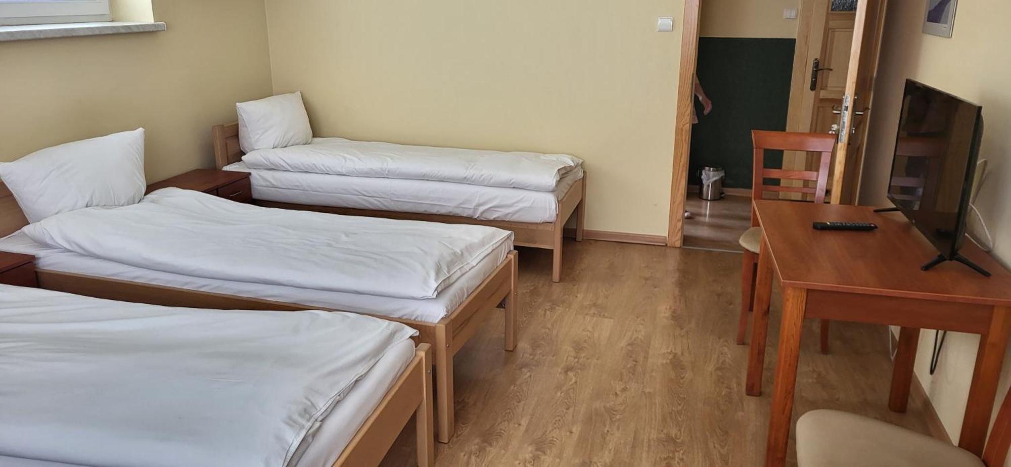 Dom Wczasowy Centrum Pieniny Maniowy Exterior foto